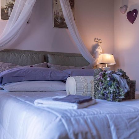 Piccolo Relais Galletto Di Marzo Spa E Relax Solo Per Due Paciano Oda fotoğraf