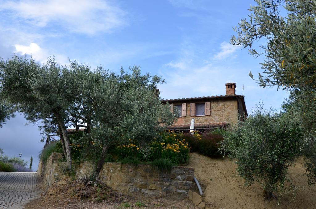 Piccolo Relais Galletto Di Marzo Spa E Relax Solo Per Due Paciano Dış mekan fotoğraf