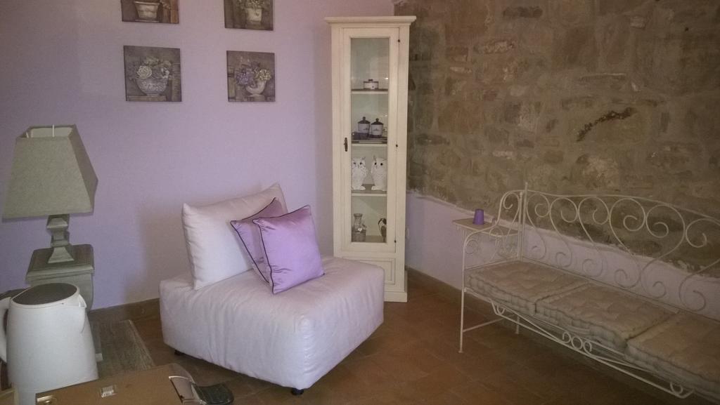 Piccolo Relais Galletto Di Marzo Spa E Relax Solo Per Due Paciano Oda fotoğraf