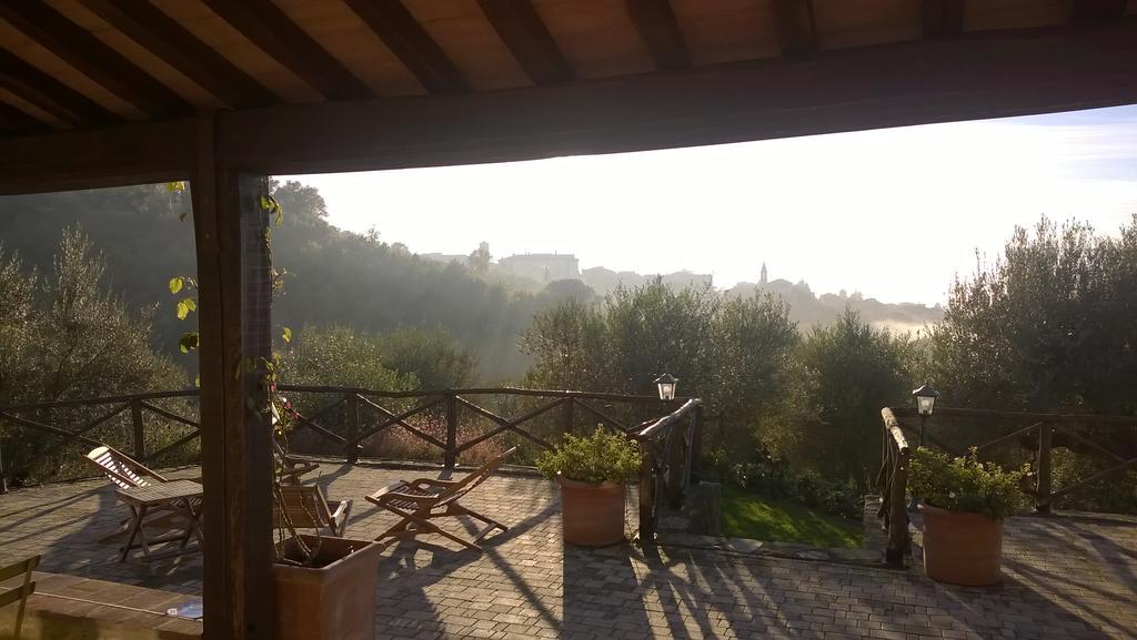 Piccolo Relais Galletto Di Marzo Spa E Relax Solo Per Due Paciano Dış mekan fotoğraf
