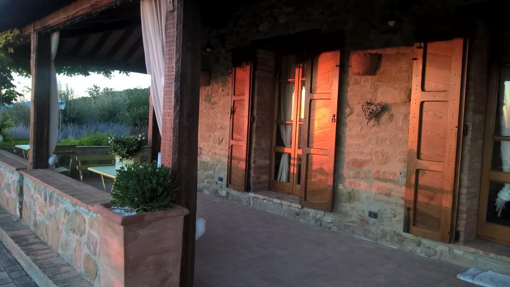 Piccolo Relais Galletto Di Marzo Spa E Relax Solo Per Due Paciano Dış mekan fotoğraf