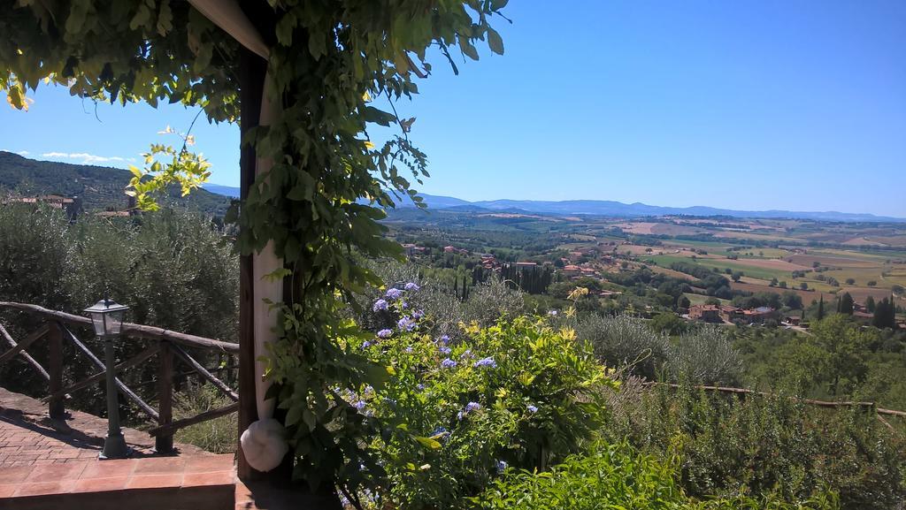 Piccolo Relais Galletto Di Marzo Spa E Relax Solo Per Due Paciano Dış mekan fotoğraf