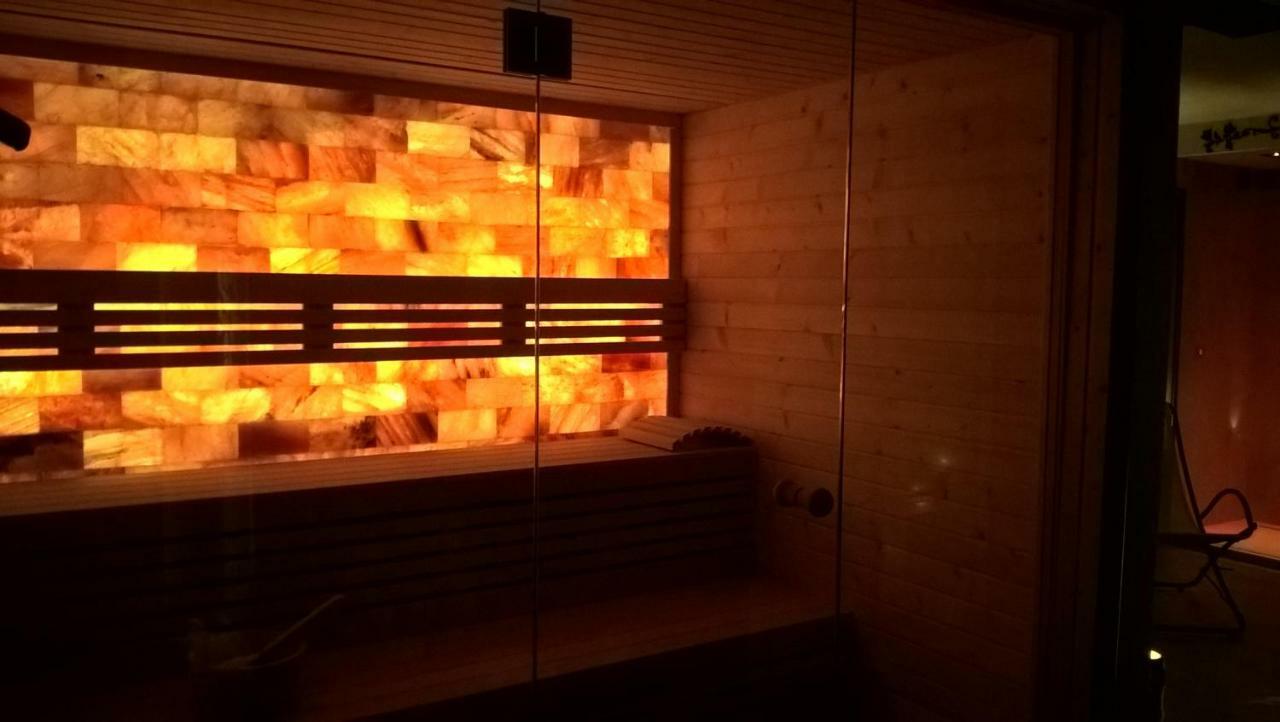 Piccolo Relais Galletto Di Marzo Spa E Relax Solo Per Due Paciano Dış mekan fotoğraf